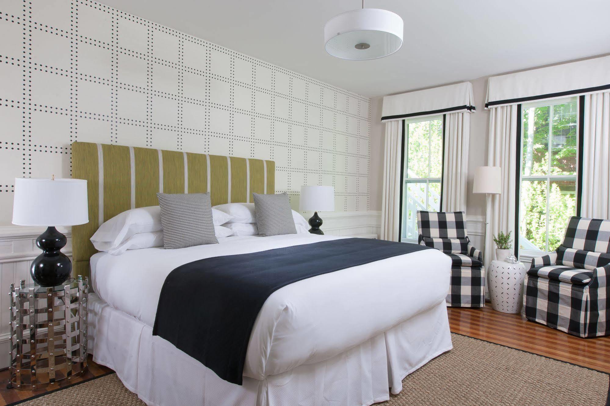 76 Main Ink Press Hotel แนนทัคเก็ต ภายนอก รูปภาพ